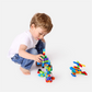 Block Party Building Blocks 20 Piece Set