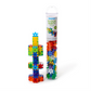 Block Party Building Blocks 20 Piece Set