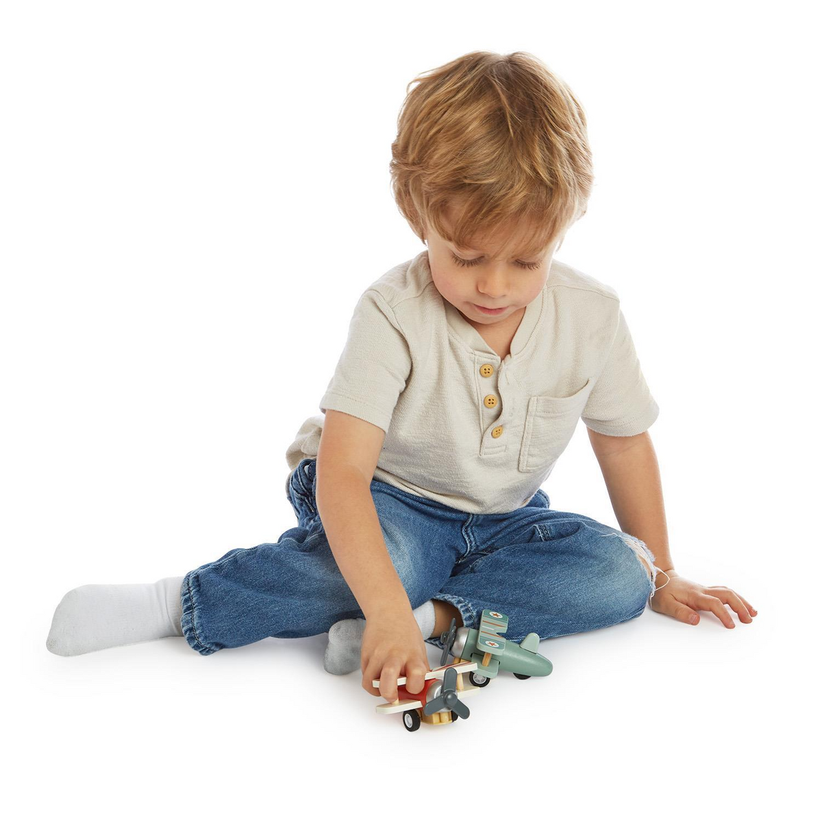Toys & Games