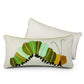 Caterpillar Lumbar Pillow - Mellow Monkey