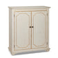 *DC* 44.75" Distressed Cabinet - Mellow Monkey
