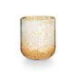 Balsam & Cedar Small Radiant Glass Candle - Mellow Monkey