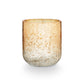 Winter White Small Radiant Glass Candle - Mellow Monkey