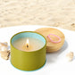 Summer Grass - Sun Tin Candle - 3.7 oz. - Mellow Monkey
