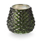 Balsam & Cedar Pinecone Votive Candle