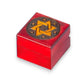 Star of David - Jewelry Trinket Box - 2-1/2-in - Mellow Monkey