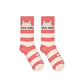 Eww, People - Cats - Unisex Crew Socks - Mellow Monkey