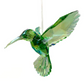 Opalescent Acrylic Hummingbirds - Mellow Monkey