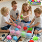 Turtle - Squeeze And Squirt Toy - Mellow Monkey