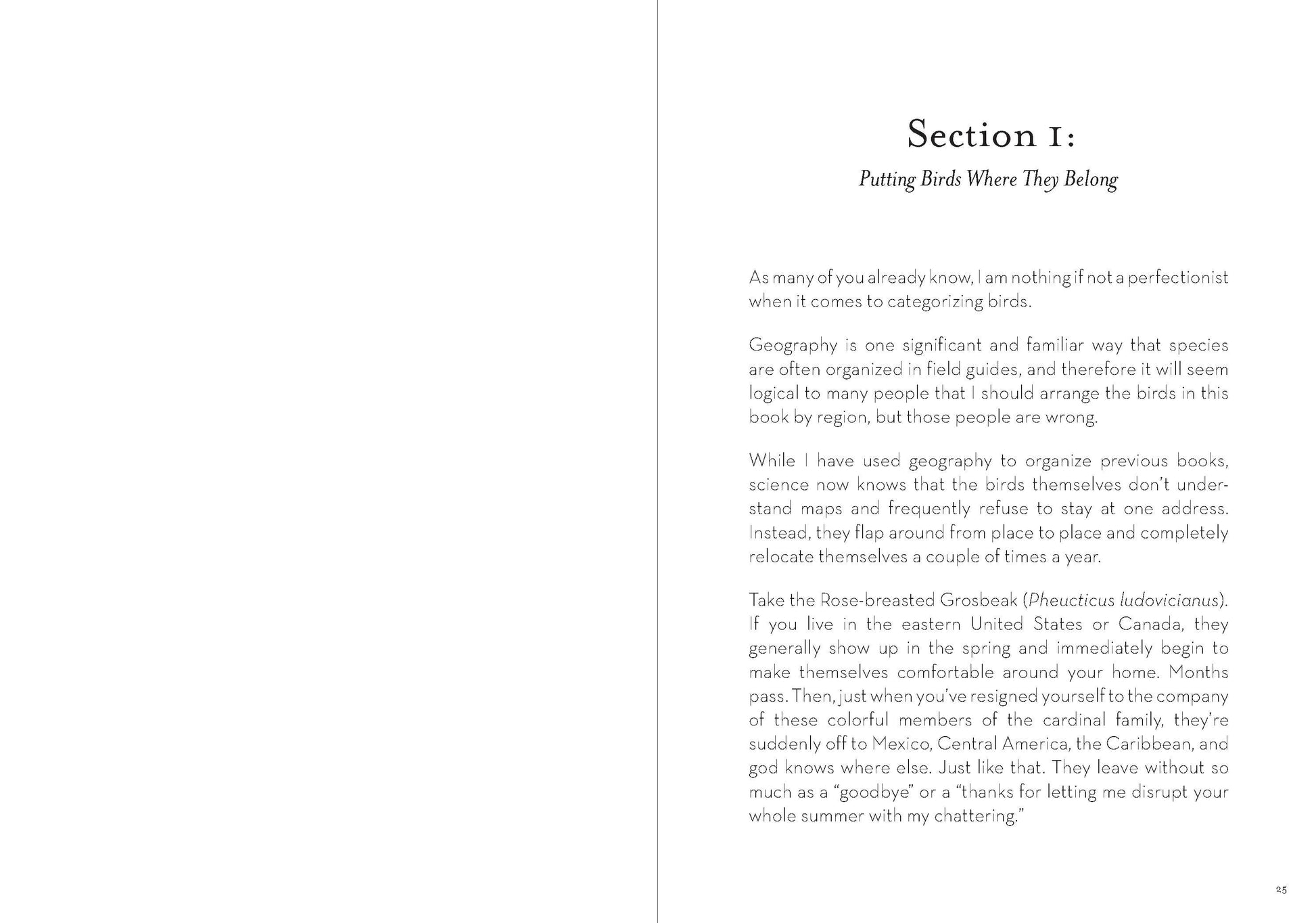 A Dumb Birds Field Guide to the Worst Birds Ever - Paperback - Matt Kracht - Mellow Monkey
