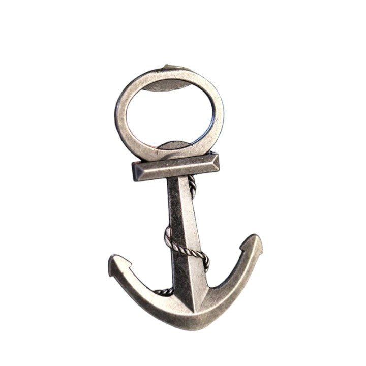 Anchor - Nautical Bottle Opener - Mellow Monkey