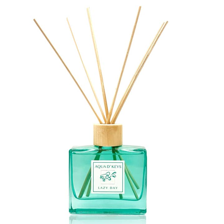 Lazy Day Reed Diffuser – Mellow Monkey
