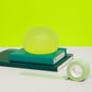 Jumbo Gump Stress Ball -  Algae - Mellow Monkey
