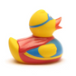 Superduck Rubber Duck - Mellow Monkey