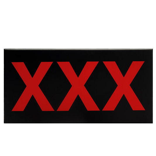 XXX - An ADULT Only Sex Party Game - By We're Not Really Strangers