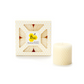 Beeswax 2-in Votive Candles - 4 Pack - Little Bee of Connecticut - Mellow Monkey