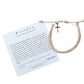 Restore - Adjustable Prayer Bracelet - Mellow Monkey