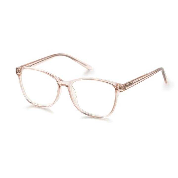 Vision Board - Optical Reader Eyeglasses - Mellow Monkey