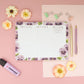 Stuff I Have to Do/ Stuff I Should Do Notepad - Mellow Monkey
