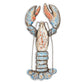 Lobster Wall Decor-20"H - Mellow Monkey