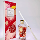 Pink Berry - Botanical Reed Diffuser - Mellow Monkey