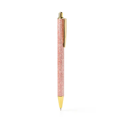 Olivia Moss Glitter Bomb Pen - Mellow Monkey