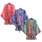Bohemian Moon Kimono - Medium - Mellow Monkey
