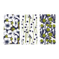 Windflower - Kitchen Towels - Set of 3 - Mellow Monkey