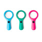 Modern Monkey Get A Clue LED Magnifier - Mellow Monkey