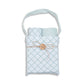 Mint Floral Kitchen Tea Towel Set - 3 Piece - Mellow Monkey