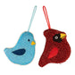 Scrubber Set - Songbird - Mellow Monkey