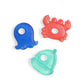 Nautical Cutie Coolers™ Soothing Water-Filled Teethers