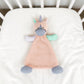 Oddball Blankie Unicorn - 14-in - Mellow Monkey