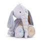 Oddball Mini Elephant - 9-1/2-in - Mellow Monkey