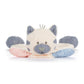 Oddball Blankie Kitty - 14-in - Mellow Monkey