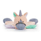Oddball Blankie Unicorn - 14-in - Mellow Monkey
