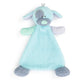 Oddball Blankie Puppy - 14-in - Mellow Monkey