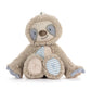 Oddball Mini Sloth - 8 x 6.5-in - Mellow Monkey