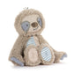 Oddball Mini Sloth - 8 x 6.5-in - Mellow Monkey