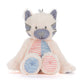 Oddball Mini Kitty - 7 x 6-1/2-in - Mellow Monkey