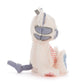 Oddball Mini Kitty - 7 x 6-1/2-in - Mellow Monkey