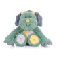 Oddball Mini Dinosaur - 8 x 6-1/2-in - Mellow Monkey