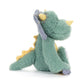 Oddball Mini Dinosaur - 8 x 6-1/2-in - Mellow Monkey