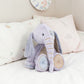 Oddball Mini Elephant - 9-1/2-in - Mellow Monkey