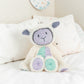 Oddball Mini Lamb - 6-in - Mellow Monkey