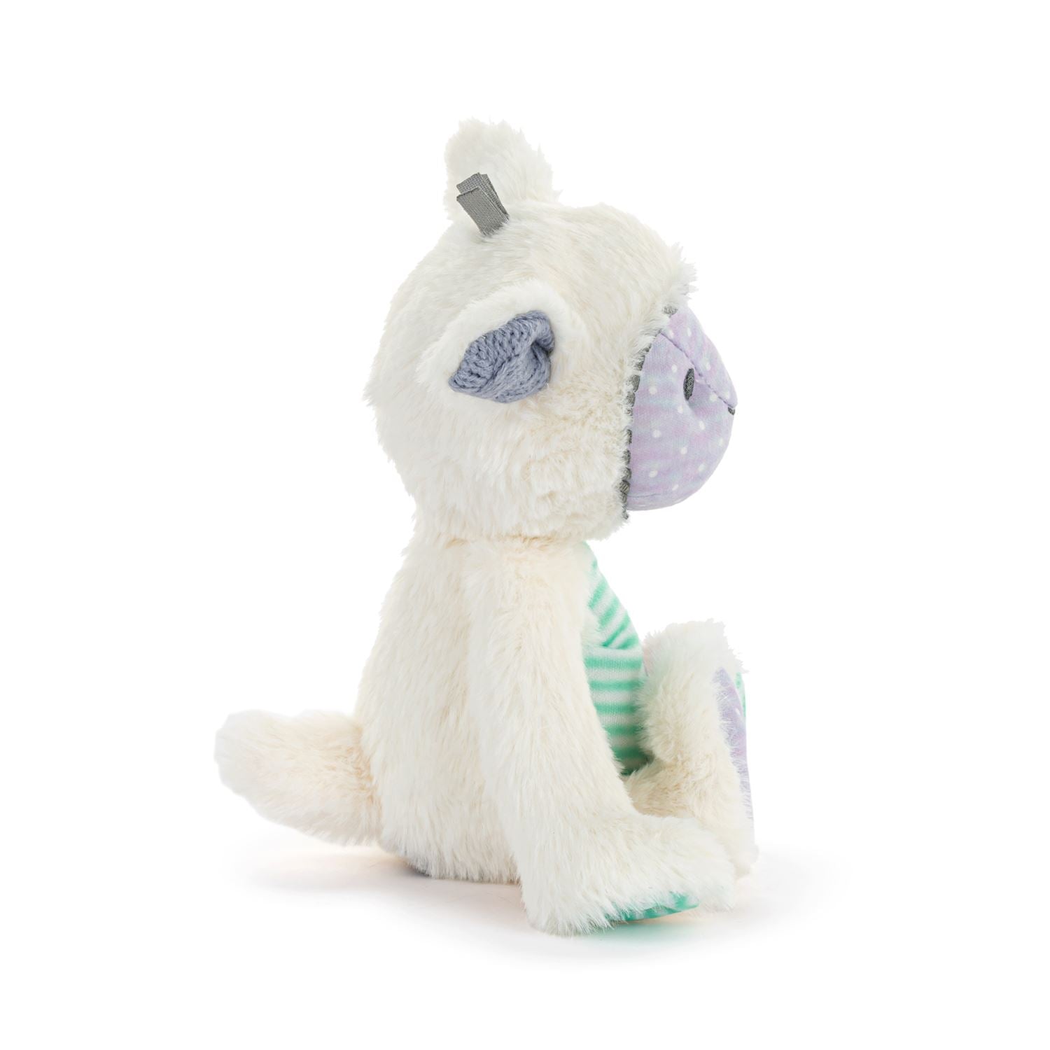 Oddball Mini Lamb - 6-in - Mellow Monkey
