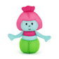 Mermaid Bathtime Plush - 6-in - Mellow Monkey