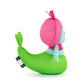 Mermaid Bathtime Plush - 6-in - Mellow Monkey