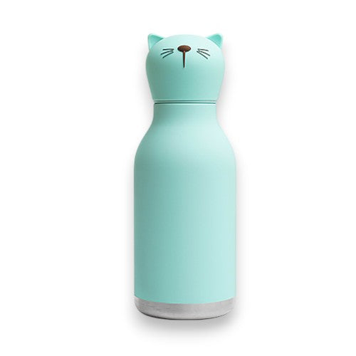 Asobu Bestie Bottle - Cat - Mellow Monkey