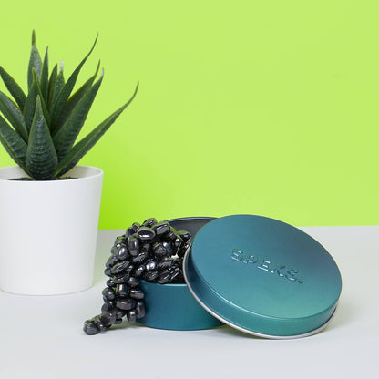 Mini Gradient Crags Magnetic Fidget Putty - Mellow Monkey